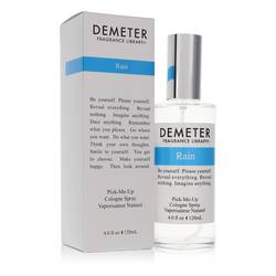Demeter Rain Cologne Spray (Unisex) By Demeter – Demeter | ClozArt