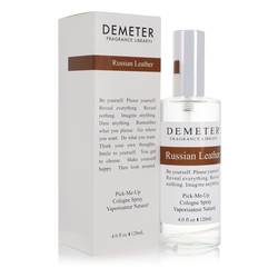 Demeter Russian Leather Cologne Spray By Demeter – Demeter | ClozArt