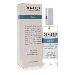Demeter Snow Cologne Spray By Demeter – Demeter | ClozArt