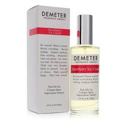 Demeter Strawberry Ice Cream Cologne Spray By Demeter – Demeter | ClozArt