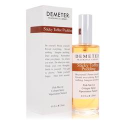 Demeter Sticky Toffe Pudding Cologne Spray By Demeter – Demeter | ClozArt