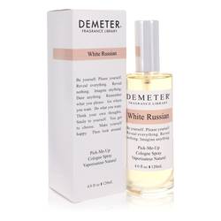 Demeter White Russian Cologne Spray By Demeter – Demeter | ClozArt