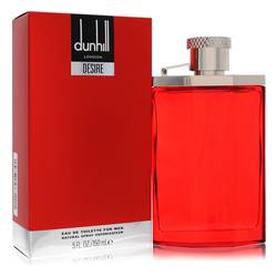 Desire Eau De Toilette Spray By Alfred Dunhill – Alfred Dunhill | ClozArt