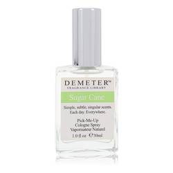 Demeter Sugar Cane Cologne Spray By Demeter – Demeter | ClozArt