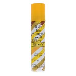 Designer Imposters Primo! Body Spray By Parfums De Coeur – Parfums De Coeur | ClozArt