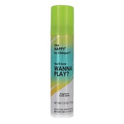 Designer Imposters Wanna Play? Body Spray By Parfums De Coeur – Parfums De Coeur | ClozArt