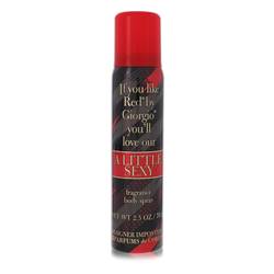 Designer Imposters A Little Sexy Body Spray By Parfums De Coeur – Parfums De Coeur | ClozArt