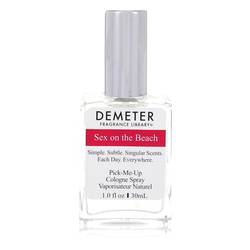 Demeter Sex On The Beach Cologne Spray By Demeter – Demeter | ClozArt