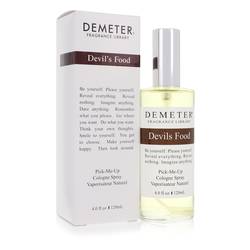 Demeter Devil's Food Cologne Spray By Demeter – Demeter | ClozArt