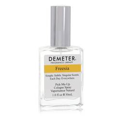 Demeter Freesia Cologne Spray (unboxed) By Demeter – Demeter | ClozArt
