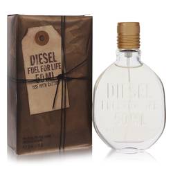 Fuel For Life Eau De Toilette Spray By Diesel – Diesel | ClozArt