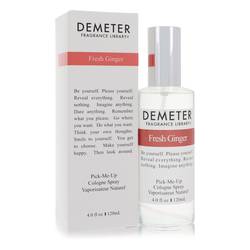 Demeter Fresh Ginger Cologne Spray By Demeter – Demeter | ClozArt