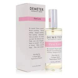 Demeter First Love Cologne Spray By Demeter – Demeter | ClozArt