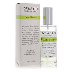 Demeter Frozen Margarita Cologne Spray By Demeter – Demeter | ClozArt