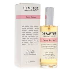 Demeter Fuzzy Sweater Cologne Spray By Demeter – Demeter | ClozArt