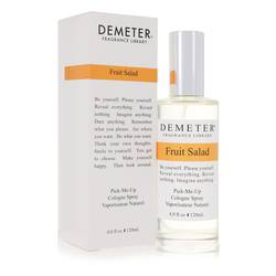 Demeter Fruit Salad Cologne Spray (Formerly Jelly Belly ) By Demeter – Demeter | ClozArt