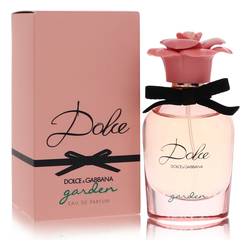Dolce Garden Eau De Parfum Spray By Dolce & Gabbana – Dolce & Gabbana | ClozArt