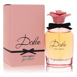 Dolce Garden Eau De Parfum Spray By Dolce & Gabbana – Dolce & Gabbana | ClozArt