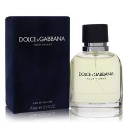 Dolce & Gabbana Eau De Toilette Spray By Dolce & Gabbana – Dolce & Gabbana | ClozArt
