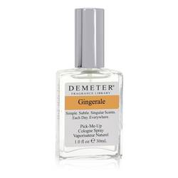 Demeter Gingerale Cologne Spray By Demeter – Demeter | ClozArt