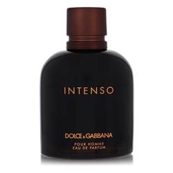 Dolce & Gabbana Intenso Eau De Parfum Spray (Tester) By Dolce & Gabbana – Dolce & Gabbana | ClozArt