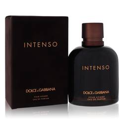 Dolce & Gabbana Intenso Eau De Parfum Spray By Dolce & Gabbana – Dolce & Gabbana | ClozArt