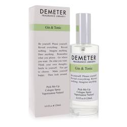 Demeter Gin & Tonic Cologne Spray By Demeter – Demeter | ClozArt