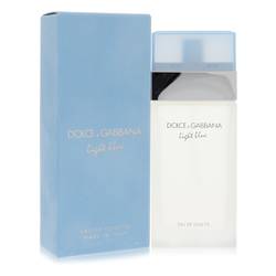 Light Blue Eau De Toilette Spray By Dolce & Gabbana – Dolce & Gabbana | ClozArt