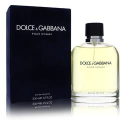 Dolce & Gabbana Eau De Toilette Spray By Dolce & Gabbana – Dolce & Gabbana | ClozArt