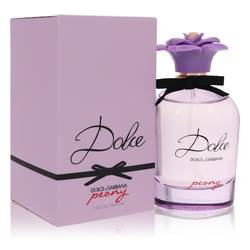Dolce Peony Eau De Parfum Spray By Dolce & Gabbana – Dolce & Gabbana | ClozArt