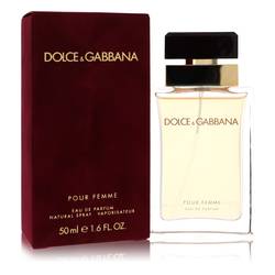 Dolce & Gabbana Pour Femme Eau De Parfum Spray By Dolce & Gabbana – Dolce & Gabbana | ClozArt