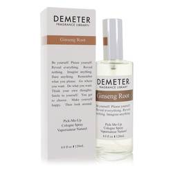 Demeter Ginseng Root Cologne Spray By Demeter – Demeter | ClozArt