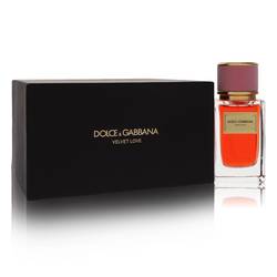 Dolce & Gabbana Velvet Love Eau De Parfum Spray By Dolce & Gabbana – Dolce & Gabbana | ClozArt
