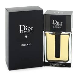 Dior Homme Intense Eau De Parfum Spray (New Packaging 2020) By Christian Dior – Christian Dior | ClozArt