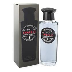 Diavolo Only Eau De Toilette Spray By Antonio Banderas – Antonio Banderas | ClozArt