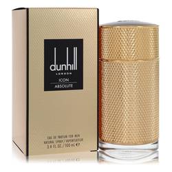 Dunhill Icon Absolute Eau De Parfum Spray By Alfred Dunhill – Alfred Dunhill | ClozArt