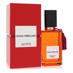 Diana Vreeland Absolutely Vital Eau De Parfum Spray By Diana Vreeland – Diana Vreeland | ClozArt