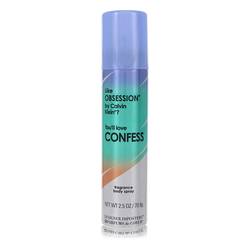 Designer Imposters Confess Deodorant Body Spray By Parfums De Coeur – Parfums De Coeur | ClozArt