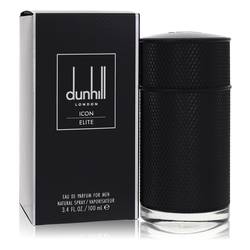 Dunhill Icon Elite Eau De Parfum Spray By Alfred Dunhill – Alfred Dunhill | ClozArt