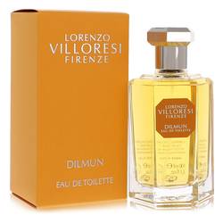 Dilmun Eau De Toilette Spray By Lorenzo Villoresi – Lorenzo Villoresi | ClozArt