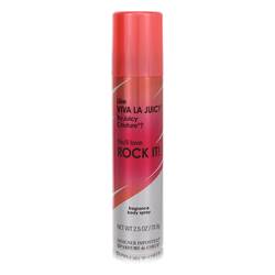 Designer Imposters Rock It! Body Spray By Parfums De Coeur – Parfums De Coeur | ClozArt