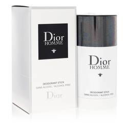 Dior Homme Alcohol Free Deodorant Stick By Christian Dior – Christian Dior | ClozArt