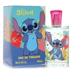 Disney Stitch Eau De Toilette Spray (Unisex) By Disney – Disney | ClozArt