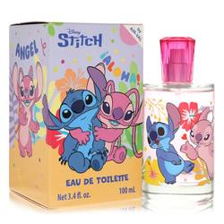 Disney Stitch & Angel Eau De Toilette Spray (Unisex) By Disney – Disney | ClozArt