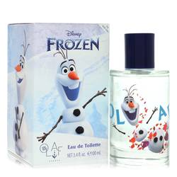 Disney Frozen Olaf Eau De Toilette Spray By Disney – Disney | ClozArt