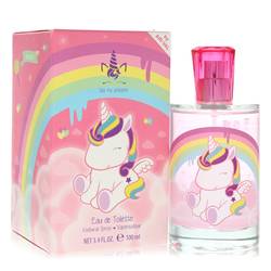 Disney Eau My Unicorn Eau De Toilette Spray By Disney – Disney | ClozArt