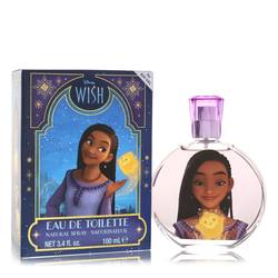 Disney Wish Eau De Toilette Spray By Disney – Disney | ClozArt