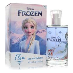 Disney Frozen Elsa Eau De Toilette Spray By Disney – Disney | ClozArt