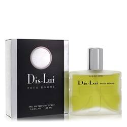 Dis Lui Eau De Parfum Spray By YZY Perfume – YZY Perfume | ClozArt