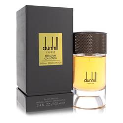 Dunhill Indian Sandalwood Eau De Parfum Spray By Alfred Dunhill – Alfred Dunhill | ClozArt